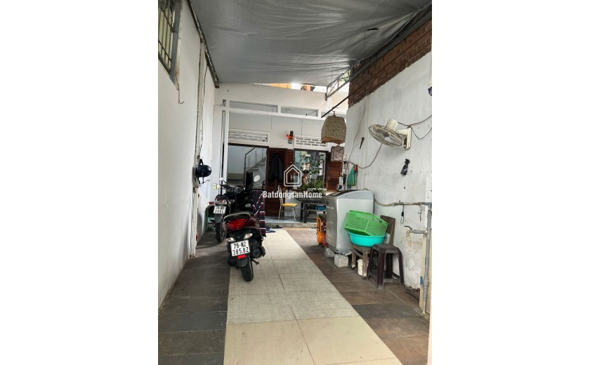 Bán Nhà Phước Hải – Hẻm Ô Tô Rộng 6.5m – Vị Trí Đẹp Gần Lê Hồng Phong